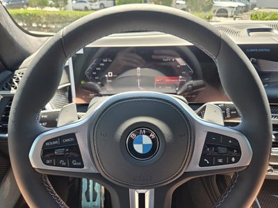 2027 BMW X7 M60i