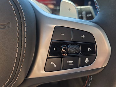 2027 BMW X7 M60i