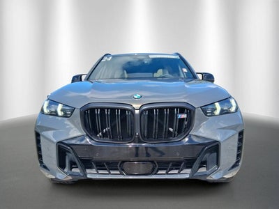 2024 BMW X5 M60i