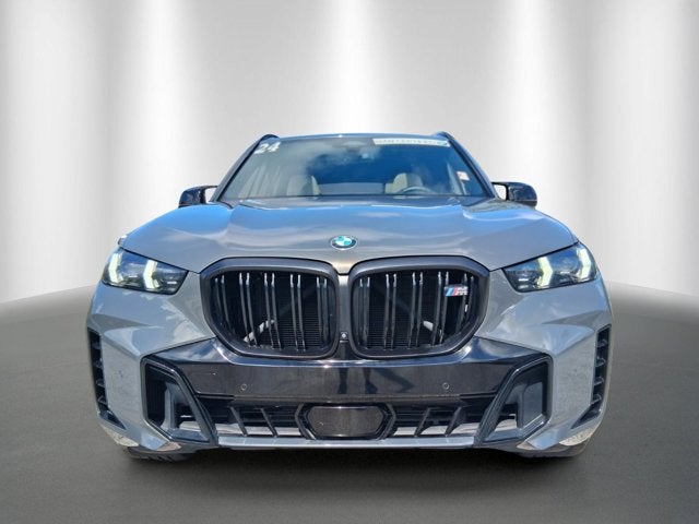2024 BMW X5 M60i