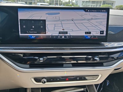 2024 BMW X5 M60i