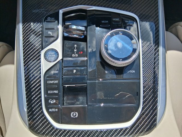 2024 BMW X5 M60i