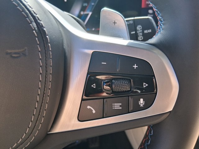 2024 BMW X5 M60i