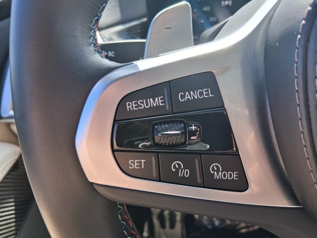 2024 BMW X5 M60i