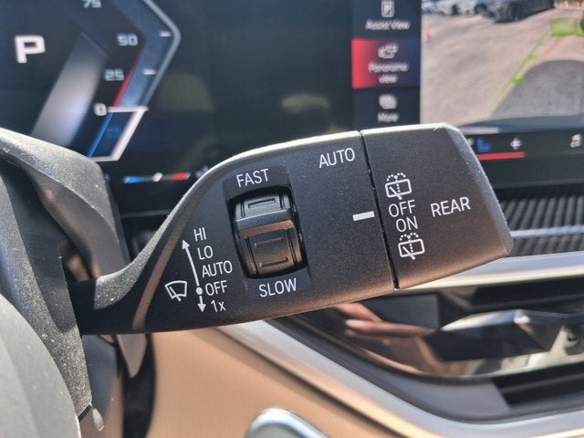 2024 BMW X5 M60i