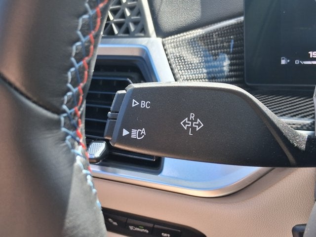 2024 BMW X5 M60i