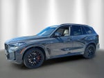2024 BMW X5 M60i