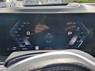 2024 BMW X5 M60i