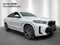 2027 BMW X6 xDrive40i
