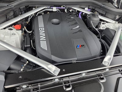 2027 BMW X6 xDrive40i