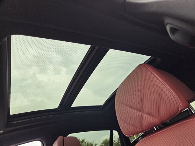 2027 BMW X6 xDrive40i