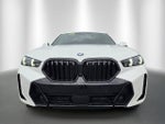 2027 BMW X6 xDrive40i