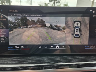 2027 BMW X6 xDrive40i