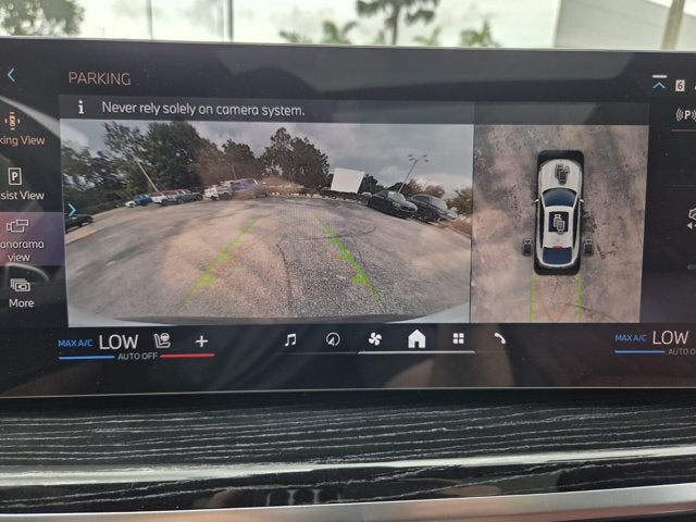 2027 BMW X6 xDrive40i