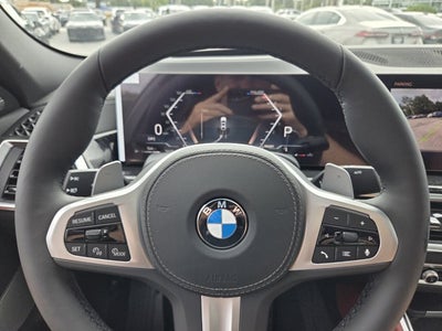 2027 BMW X6 xDrive40i