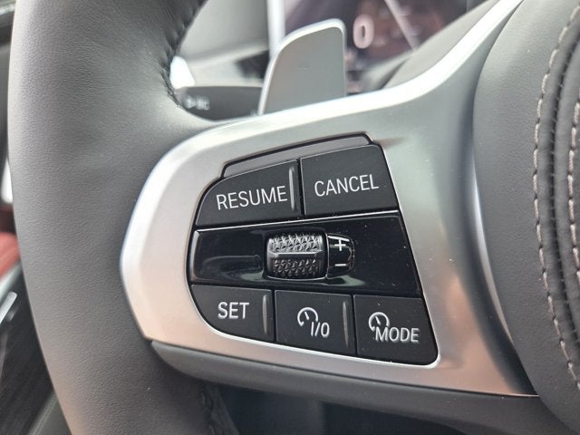 2027 BMW X6 xDrive40i