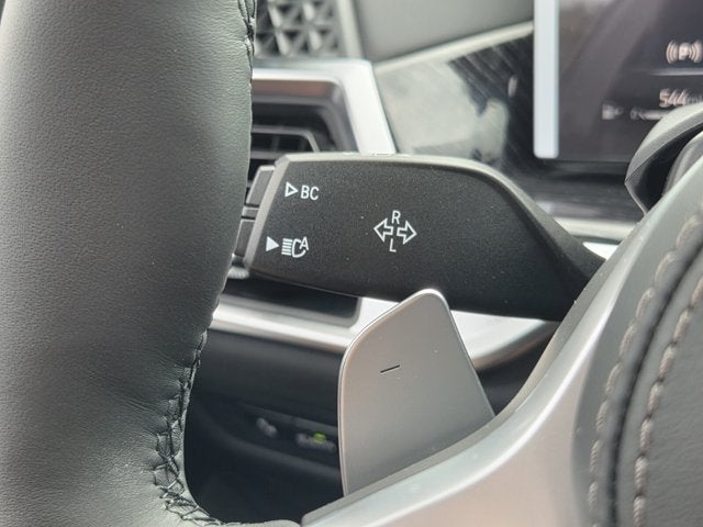 2027 BMW X6 xDrive40i