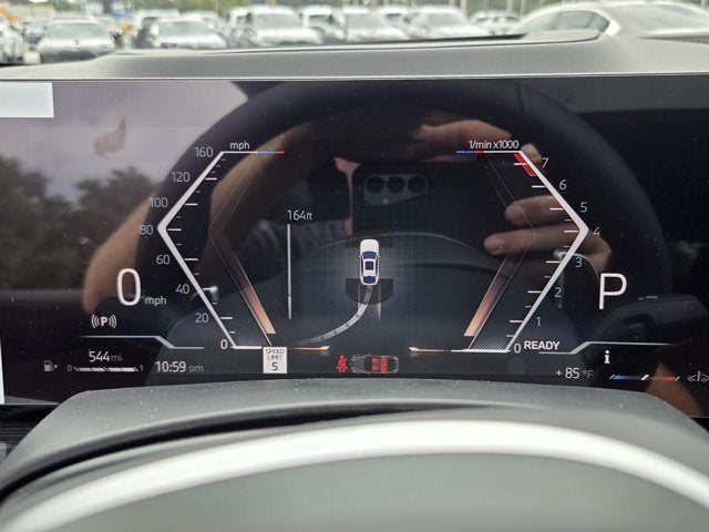 2027 BMW X6 xDrive40i