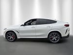 2027 BMW X6 xDrive40i