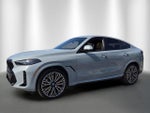 2027 BMW X6 Base