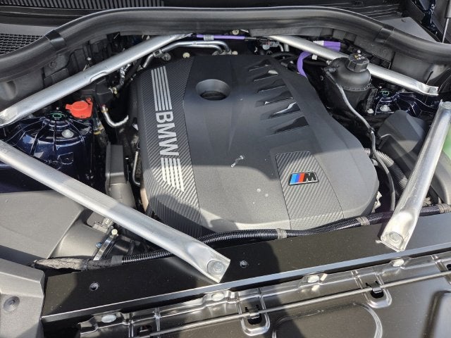 2027 BMW X6 xDrive40i