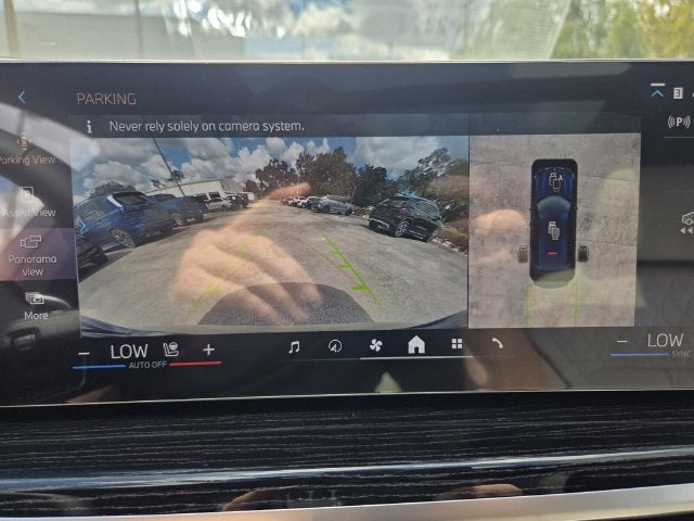 2027 BMW X6 xDrive40i