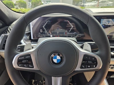 2027 BMW X6 xDrive40i