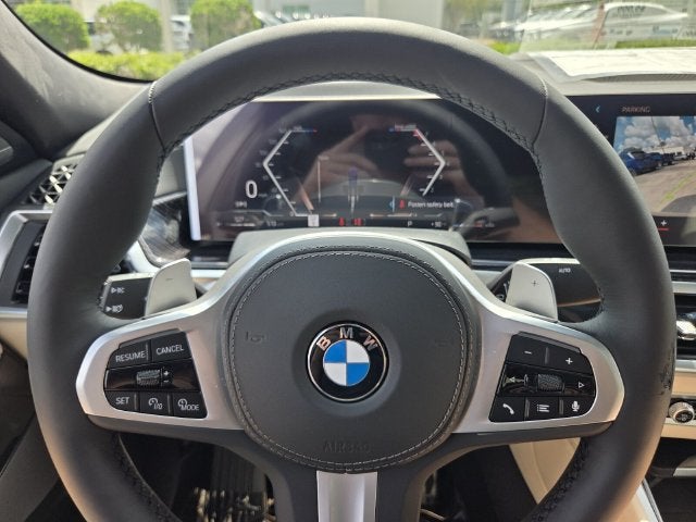 2027 BMW X6 xDrive40i