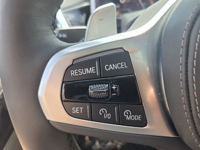 2027 BMW X6 xDrive40i