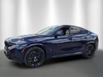 2027 BMW X6 xDrive40i