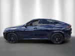 2027 BMW X6 xDrive40i