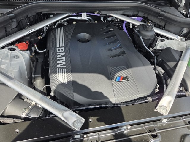 2027 BMW X6 xDrive40i
