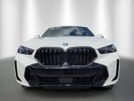 2027 BMW X6 xDrive40i