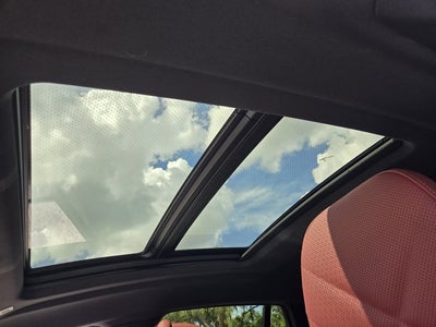 2027 BMW X6 xDrive40i
