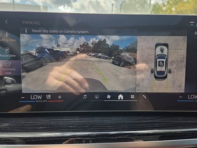 2027 BMW X6 xDrive40i