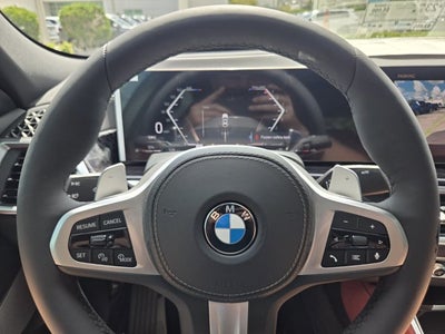 2027 BMW X6 xDrive40i