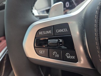 2027 BMW X6 xDrive40i