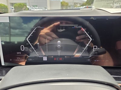 2027 BMW X6 xDrive40i
