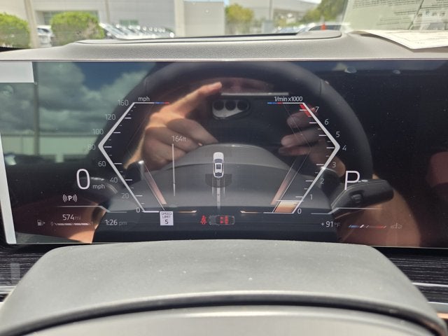 2027 BMW X6 xDrive40i