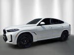 2027 BMW X6 xDrive40i