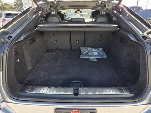 2024 BMW X6 xDrive40i