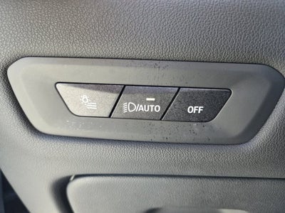 2024 BMW X6 xDrive40i