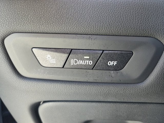 2024 BMW X6 xDrive40i