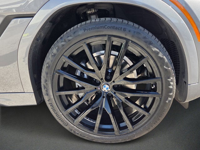 2024 BMW X6 xDrive40i