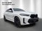 2027 BMW X6 xDrive40i