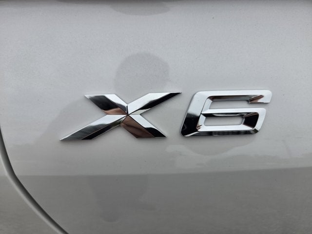 2027 BMW X6 xDrive40i