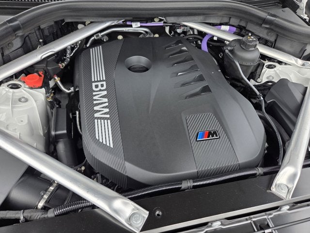 2027 BMW X6 xDrive40i