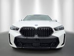 2027 BMW X6 xDrive40i