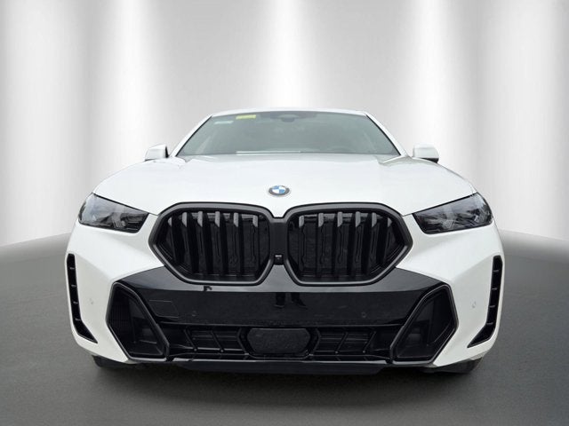 2027 BMW X6 xDrive40i