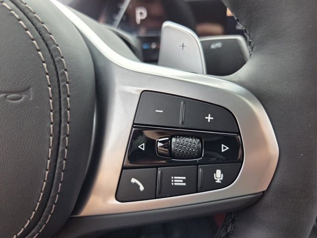 2027 BMW X6 xDrive40i